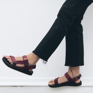 Freewaters Supreem Sandals